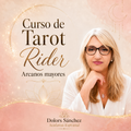Curso tarot Arcanos Mayores