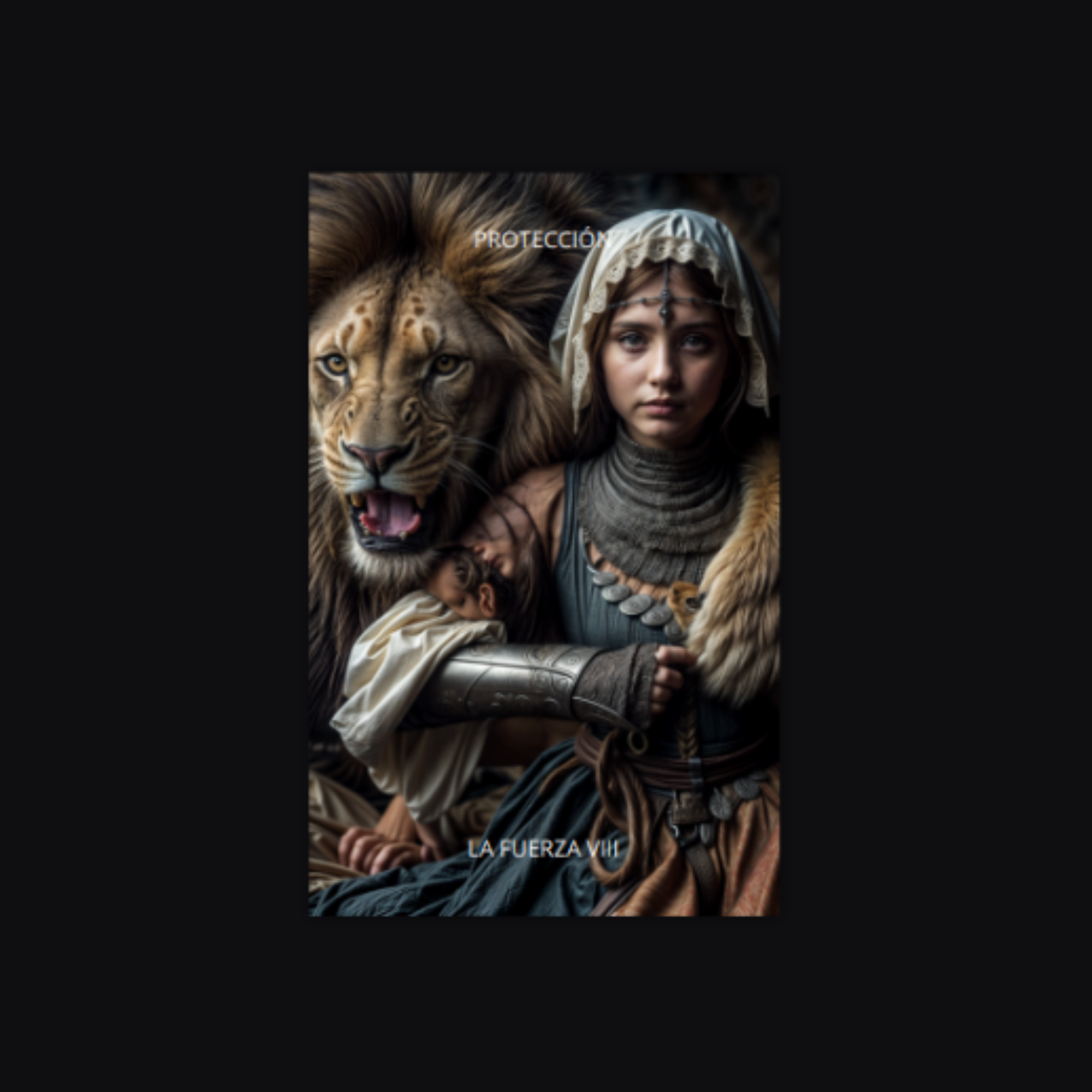 El Tarot de las Almas y los Espíritus